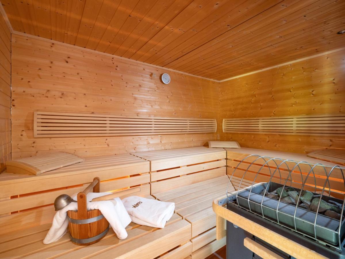 Romantik Pension Lehrberg Сант Якоб ин Хаус Екстериор снимка